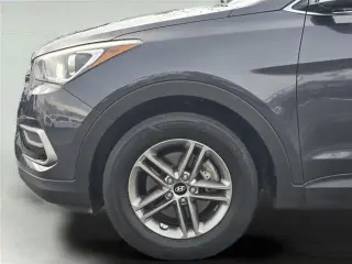 Hyundai SANTA FE Sport 2017 2.4L SUV 4p
