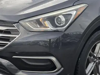 Hyundai SANTA FE Sport 2017 2.4L SUV 4p