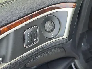 Lincoln MKZ 2019 AWD Reserve I 4dr Sedan