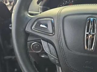 Lincoln MKZ 2019 AWD Reserve I 4dr Sedan