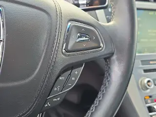 Lincoln MKZ 2019 AWD Reserve I 4dr Sedan