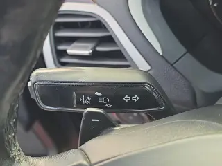 Lincoln MKZ 2019 AWD Reserve I 4dr Sedan