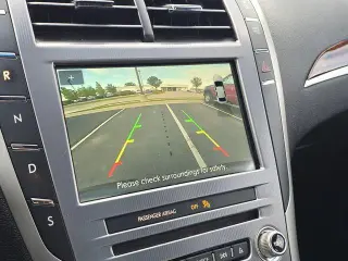 Lincoln MKZ 2019 AWD Reserve I 4dr Sedan