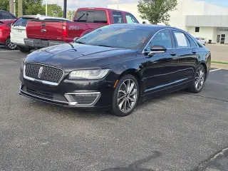 Lincoln MKZ 2019 AWD Reserve I 4dr Sedan