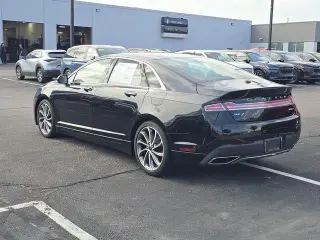 Lincoln MKZ 2019 AWD Reserve I 4dr Sedan