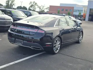 Lincoln MKZ 2019 AWD Reserve I 4dr Sedan