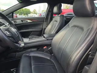 Lincoln MKZ 2019 AWD Reserve I 4dr Sedan
