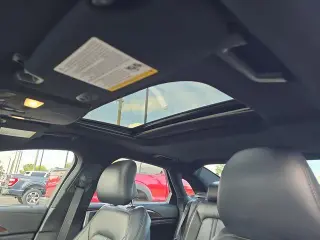 Lincoln MKZ 2019 AWD Reserve I 4dr Sedan
