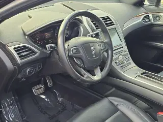 Lincoln MKZ 2019 AWD Reserve I 4dr Sedan