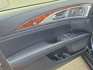 Lincoln MKZ 2019 AWD Reserve I 4dr Sedan