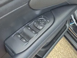 Lincoln MKZ 2019 AWD Reserve I 4dr Sedan