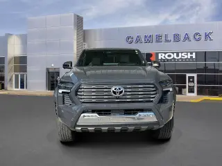 Toyota Tacoma 2025 4x4 Limited 4p Cabin Doble 5.0 ft SB