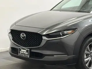 Mazda CX-30 2023 AWD 2.5 S Premium 4dr SUV