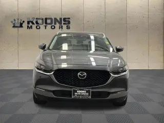 Mazda CX-30 2023 AWD 2.5 S Premium 4dr SUV