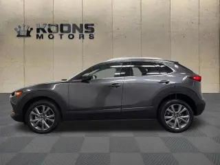 Mazda CX-30 2023 AWD 2.5 S Premium 4dr SUV