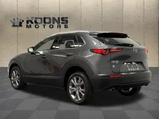 Mazda CX-30 2023 AWD 2.5 S Premium 4dr SUV