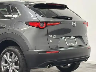 Mazda CX-30 2023 AWD 2.5 S Premium 4dr SUV
