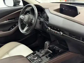 Mazda CX-30 2023 AWD 2.5 S Premium 4dr SUV