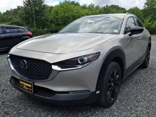 Mazda CX-30 2024 AWD 2.5 S Select Sport 4dr SUV