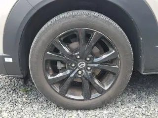 Mazda CX-30 2024 AWD 2.5 S Select Sport 4dr SUV