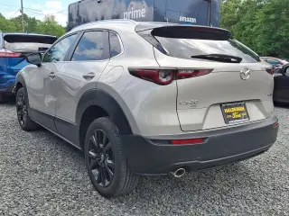 Mazda CX-30 2024 AWD 2.5 S Select Sport 4dr SUV