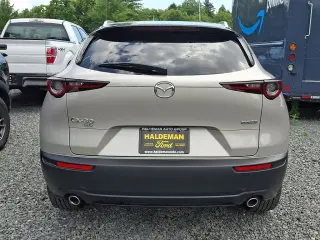 Mazda CX-30 2024 AWD 2.5 S Select Sport 4dr SUV