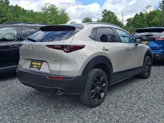 Mazda CX-30 2024 AWD 2.5 S Select Sport 4dr SUV