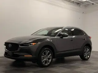 Mazda CX-30 2024 tracción en todas las ruedas 2.5 S Premium 4p SUV