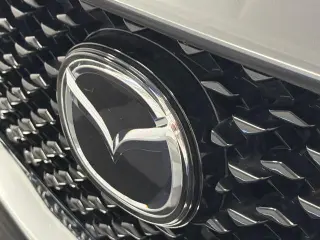 Mazda CX-30 2024 tracción en todas las ruedas 2.5 S Premium 4p SUV