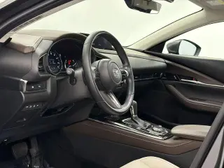 Mazda CX-30 2024 tracción en todas las ruedas 2.5 S Premium 4p SUV