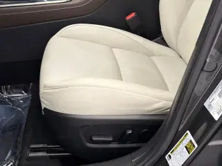 Mazda CX-30 2024 tracción en todas las ruedas 2.5 S Premium 4p SUV