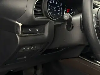 Mazda CX-30 2024 tracción en todas las ruedas 2.5 S Premium 4p SUV