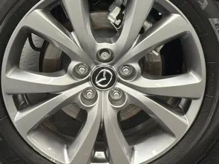 Mazda CX-30 2024 tracción en todas las ruedas 2.5 S Premium 4p SUV
