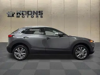 Mazda CX-30 2024 tracción en todas las ruedas 2.5 S Premium 4p SUV