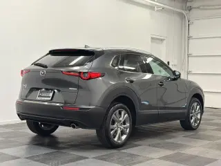 Mazda CX-30 2024 tracción en todas las ruedas 2.5 S Premium 4p SUV