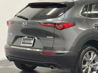 Mazda CX-30 2024 tracción en todas las ruedas 2.5 S Premium 4p SUV