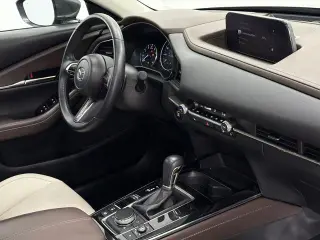 Mazda CX-30 2024 tracción en todas las ruedas 2.5 S Premium 4p SUV