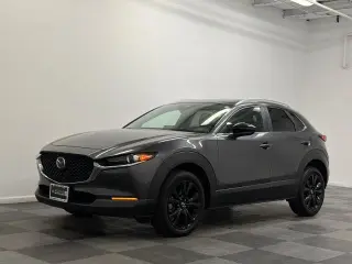 Mazda CX-30 2024 AWD 2.5 S Select Sport 4dr SUV