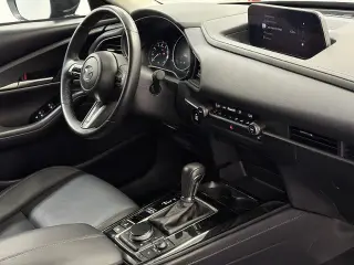Mazda CX-30 2024 AWD 2.5 S Select Sport 4dr SUV