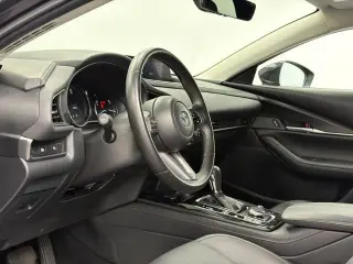 Mazda CX-30 2024 AWD 2.5 S Select Sport 4dr SUV