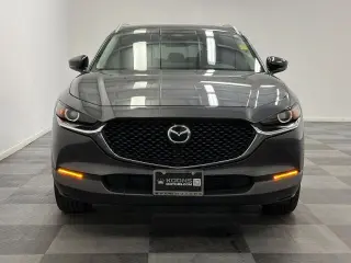 Mazda CX-30 2024 AWD 2.5 S Select Sport 4dr SUV