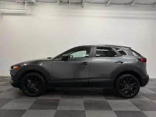 Mazda CX-30 2024 AWD 2.5 S Select Sport 4dr SUV
