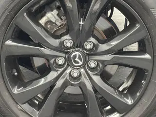 Mazda CX-30 2024 AWD 2.5 S Select Sport 4dr SUV