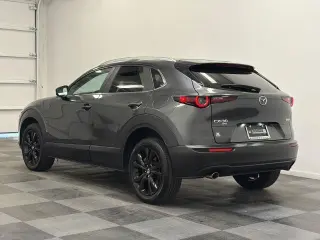 Mazda CX-30 2024 AWD 2.5 S Select Sport 4dr SUV