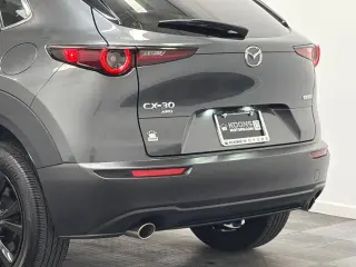 Mazda CX-30 2024 AWD 2.5 S Select Sport 4dr SUV