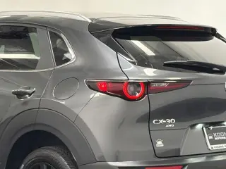 Mazda CX-30 2024 AWD 2.5 S Select Sport 4dr SUV