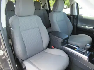 Toyota Tacoma 2023 4x2 TRD Todo Terreno 4p Doble Cabina 5.0 ft CB