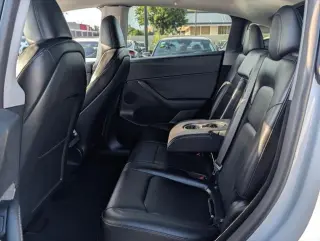 Tesla Modelo Y 2024 AWD Long Range 4p Crossover