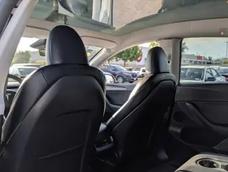 Tesla Modelo Y 2024 AWD Long Range 4p Crossover