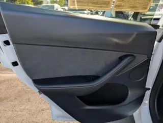 Tesla Modelo Y 2024 AWD Long Range 4p Crossover